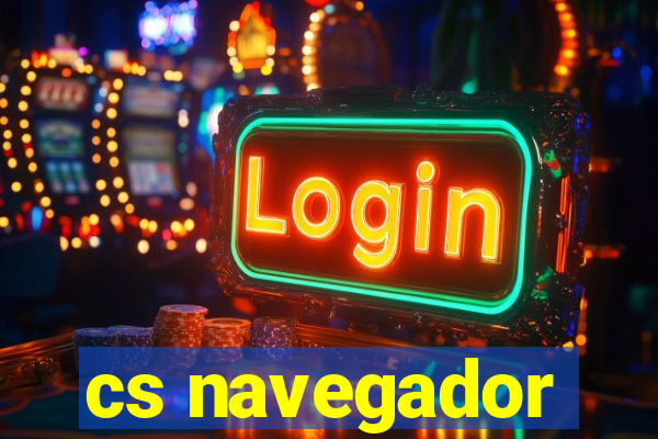 cs navegador